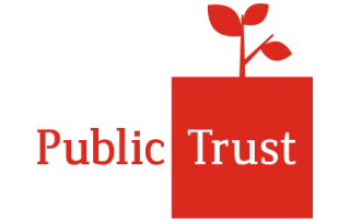 Frozen Funds Charitable Trust