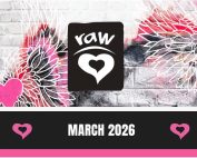 March header