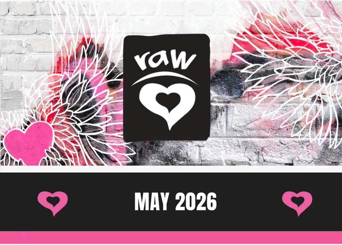 May Newsletter title